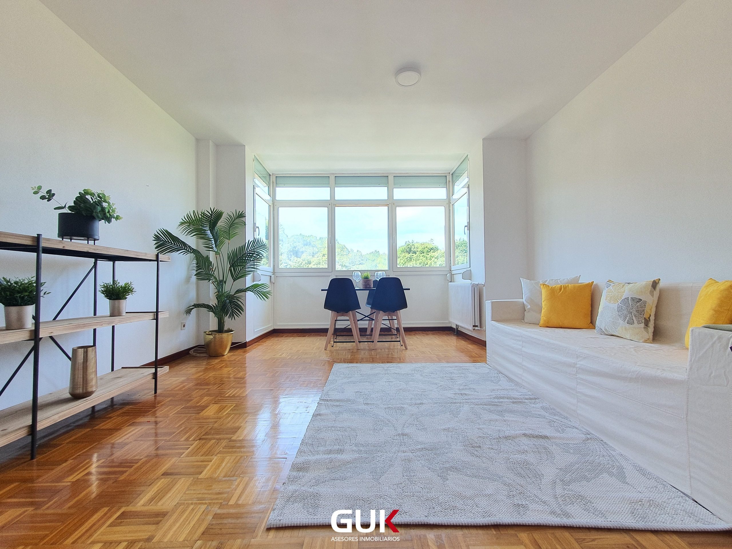 GUK HOME STAGING DONOSTIA SANSEBASTIAN