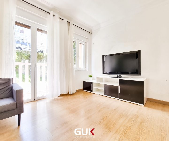 GUK HOME STAGING SAN SEBASTIAN DONOSTIA