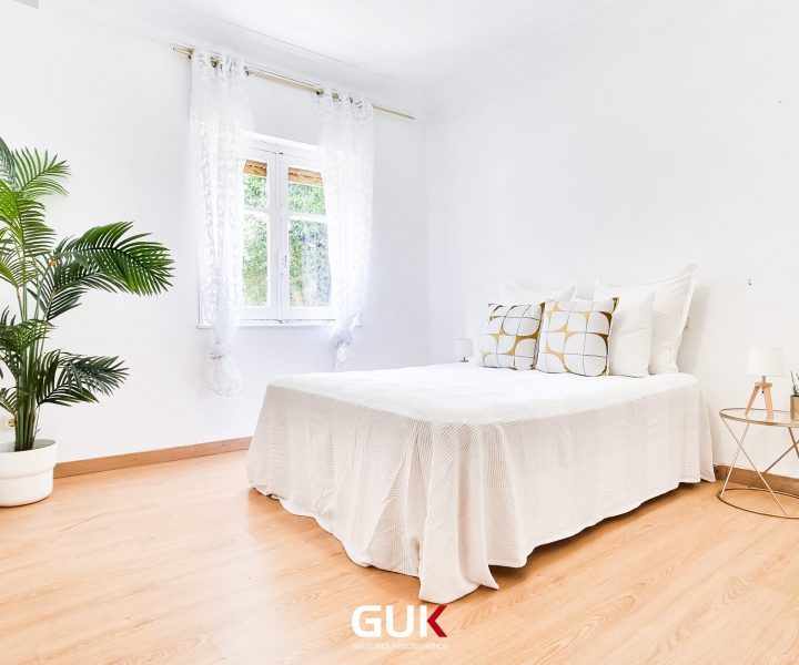 GUK HOME STAGING SAN SEBASTIAN DONOSTIA