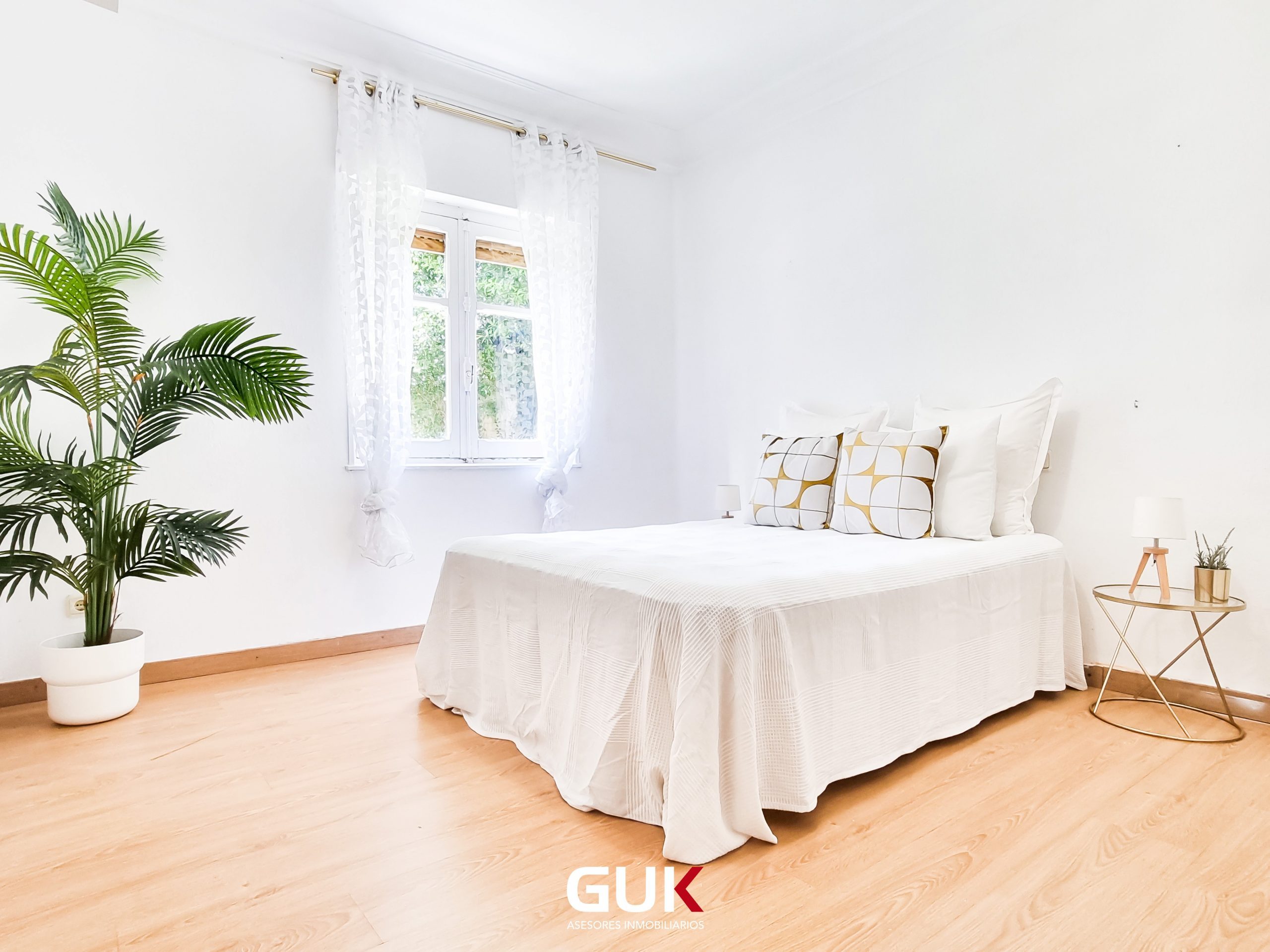 GUK HOME STAGING SAN SEBASTIAN DONOSTIA