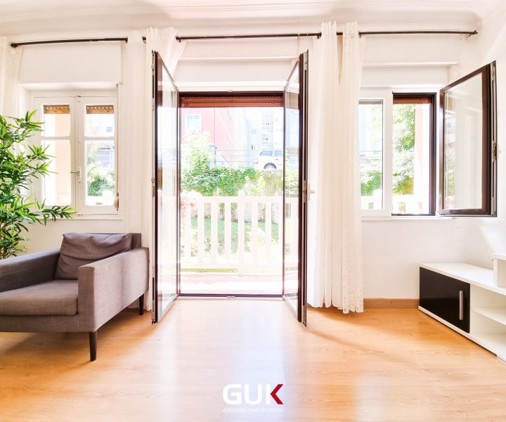 GUK HOME STAGING SAN SEBASTIAN DONOSTIA