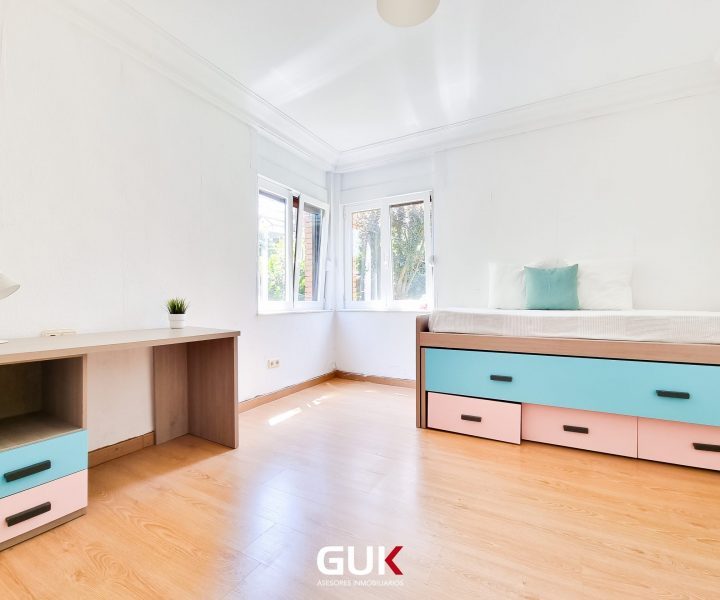 GUK HOME STAGING SAN SEBASTIAN DONOSTIA